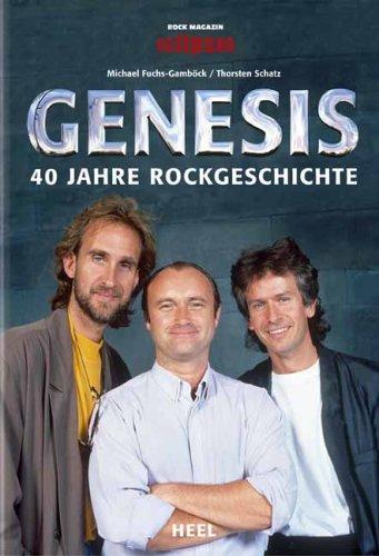 Starportait: Genesis