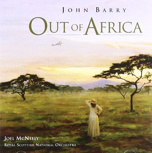 Out of Africa