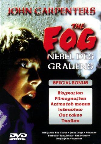 The Fog - Nebel des Grauens