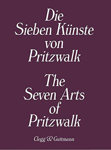 Die Sieben Künste von Pritzwalk