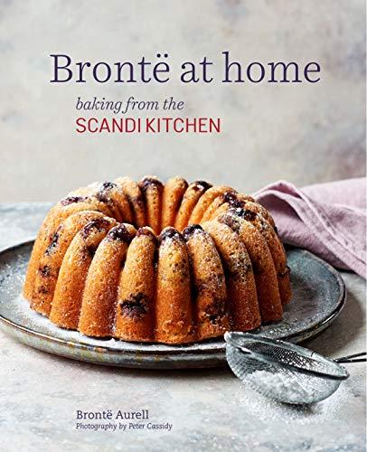 Brontë at home: Baking from the ScandiKitchen