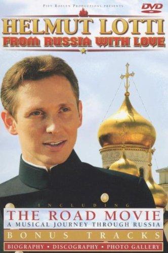 Helmut Lotti - From Russia with Love