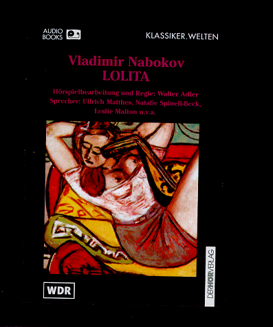 Lolita, 2 Cassetten