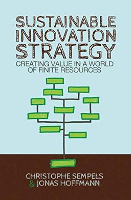 Sustainable Innovation Strategy: Creating Value in a World of Finite Resources