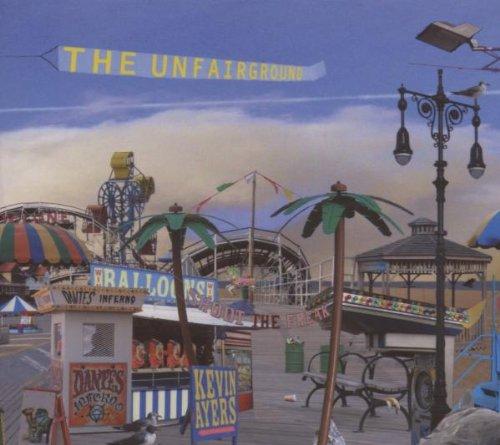 The Unfairground