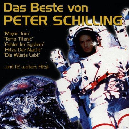 Das Beste Von Peter Schilling