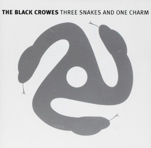 Three Snakes & One Charm