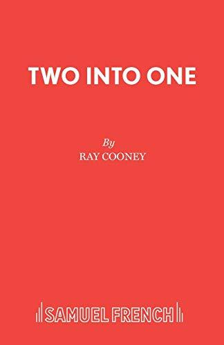 Two Into One (Acting Edition S.)