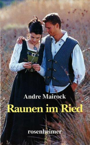 Raunen im Ried