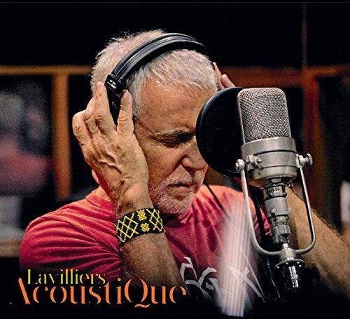 Acoustique (CD Digisleeve Tirage Limite)