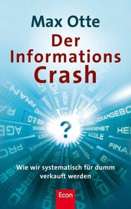 Der Informationscrash