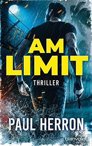 Am Limit: Thriller