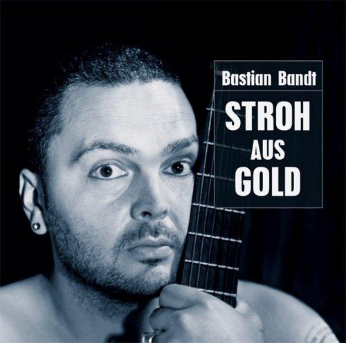 Stroh aus Gold