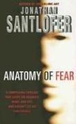 Anatomy of Fear (Harper Fiction)