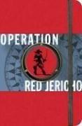 Operation Red Jericho: The Guild Specialists Book 1