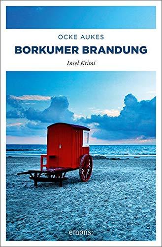 Borkumer Brandung: Insel Krimi