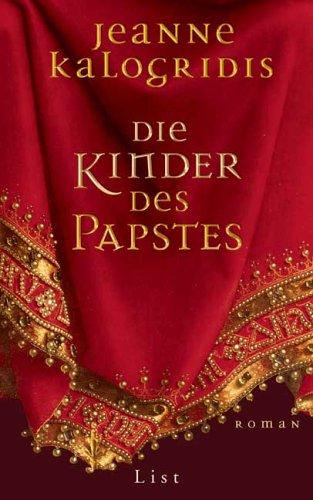 Die Kinder des Papstes: Roman