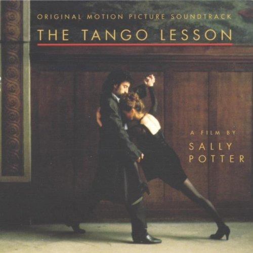 The Tango Lesson