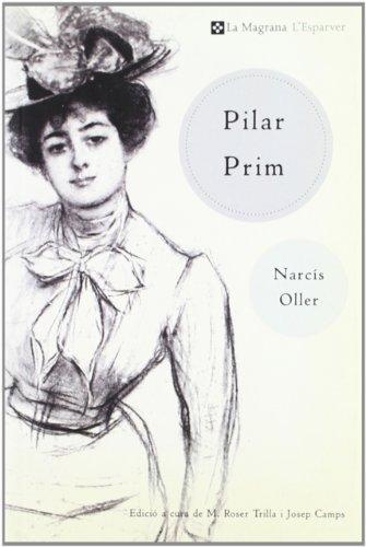 Pilar Prim (OTROS LA MAGRANA, Band 173)