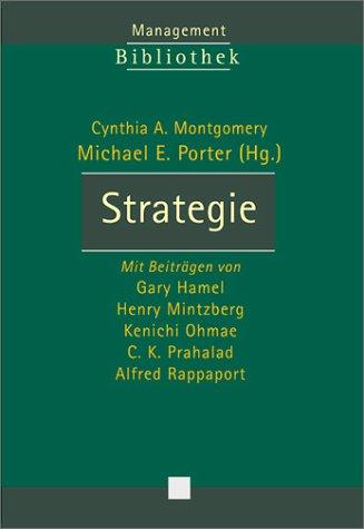 Strategie. Sonderausgabe