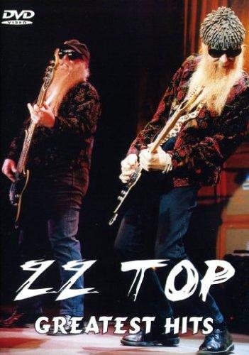 ZZ Top - Greatest Hits