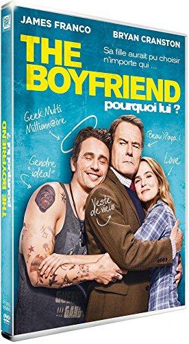 The boyfriend - pourquoi lui ? [FR Import]