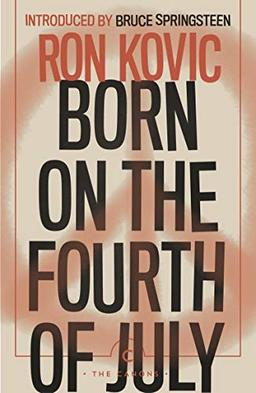 Born on the Fourth of July (Canons)