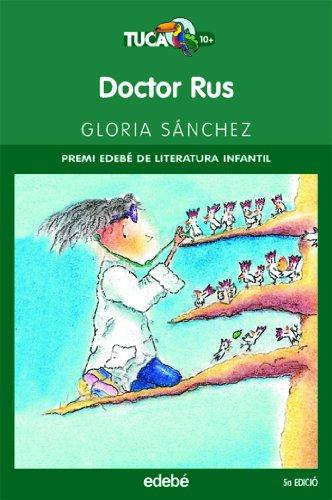 Doctor Rus (TUCÀ VERD, Band 14)