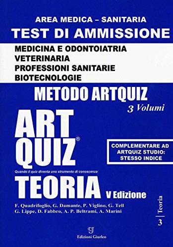 Artquiz teoria