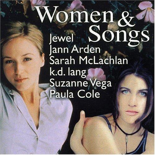 Women & Songs 1