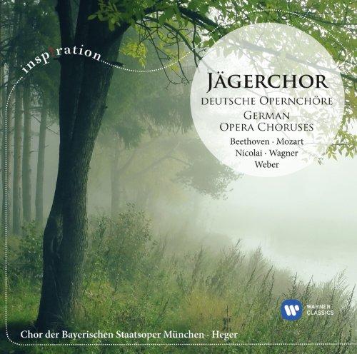 Jägerchor-Deutsche Opernctsoper München