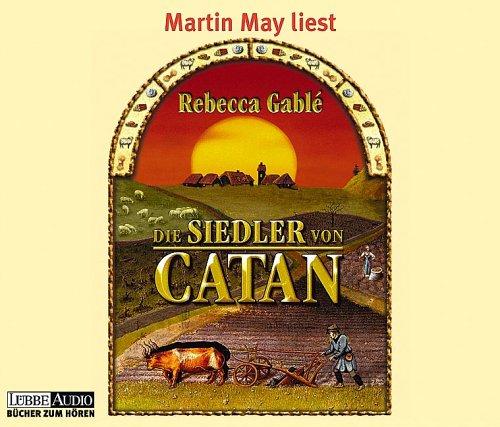 Die Siedler von Catan. 6 CDs.