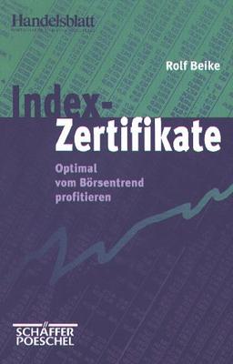 Index-Zertifikate