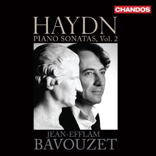 Haydn: Klaviersonaten Vol.2