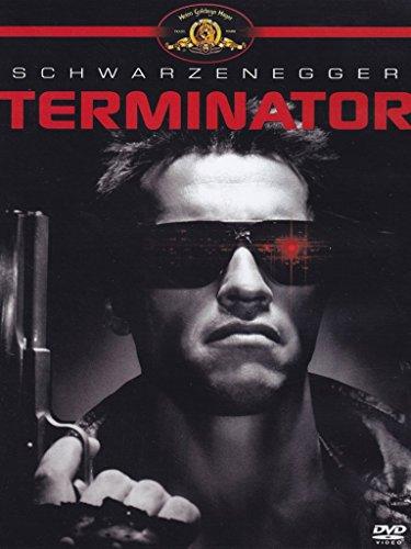 Terminator [IT Import]