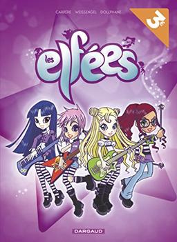 Les elfées. Vol. 1