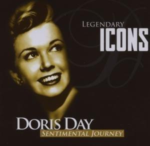 Legendary Icons-Doris Day