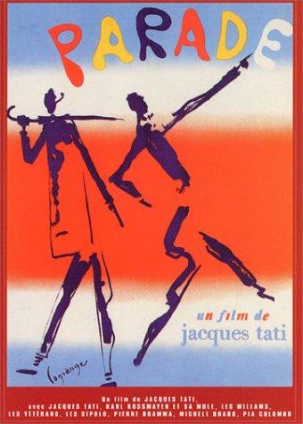 Parade [FR Import]