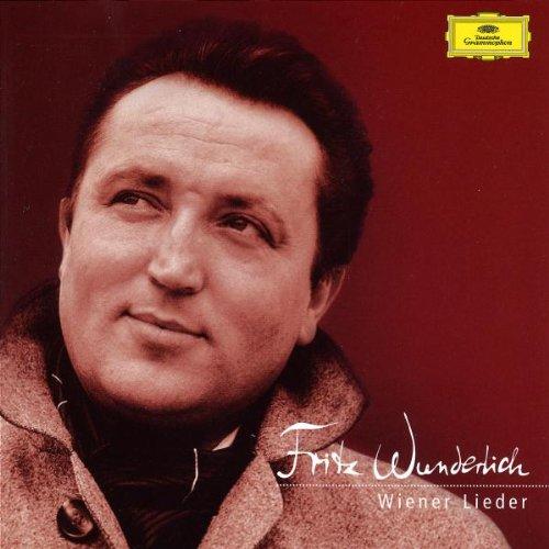 Fritz Wunderlich: Wiener Lieder