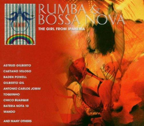 Rumba & Bossa Nova-the Girl Fr