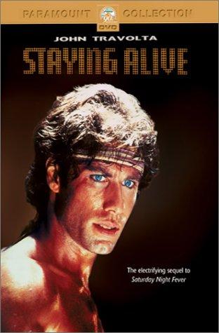 Staying Alive [FR Import]