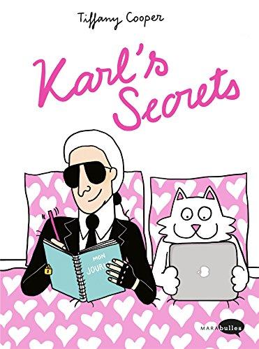 Karl's secrets