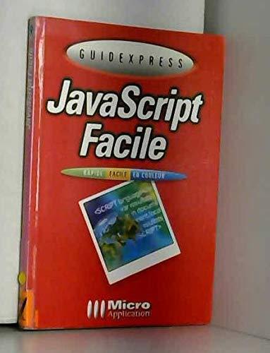 JavaScript facile