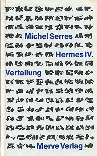 Hermes, Bd.4, Verteilung