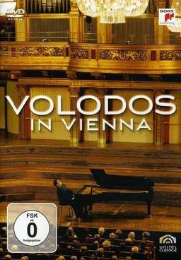 Arcadi Volodos - Volodos in Vienna