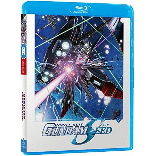 Mobile suit gundam seed - partie 2/2 [Blu-ray] [FR Import]