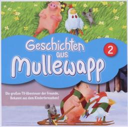 (2)Geschichten aus Mullewapp