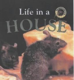 Life in a House (Microhabitats S.)