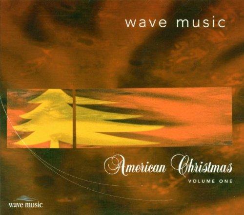 Wave Music American Christmas, Vol. 1