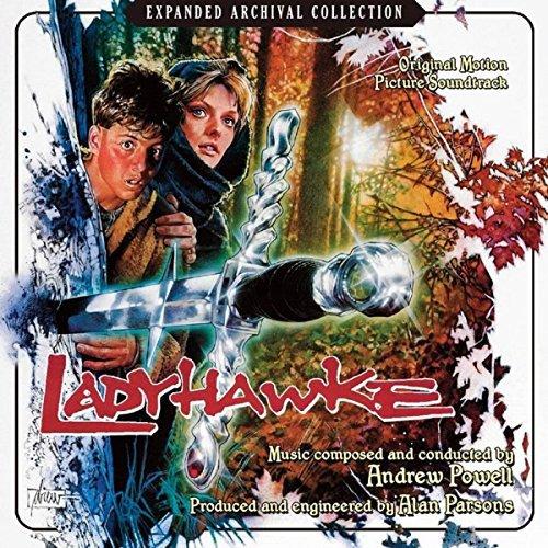 Ladyhawke (Expanded Archival Collection)